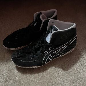 Wrestling Shoes